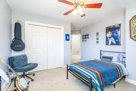 760 Confederacy Drive Penn Laird VA 22846