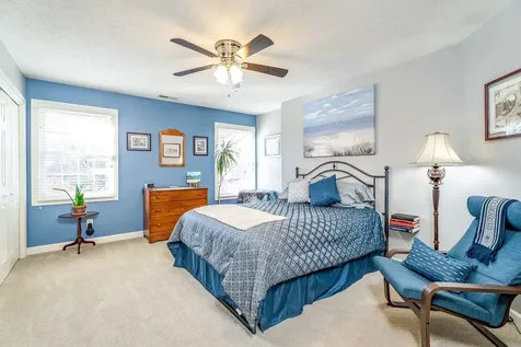 760 Confederacy Drive Penn Laird VA 22846