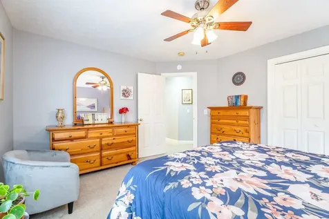 760 Confederacy Drive Penn Laird VA 22846