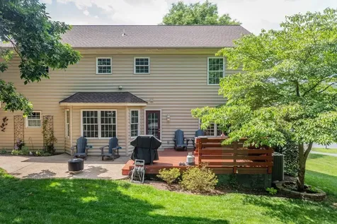 760 Confederacy Drive Penn Laird VA 22846