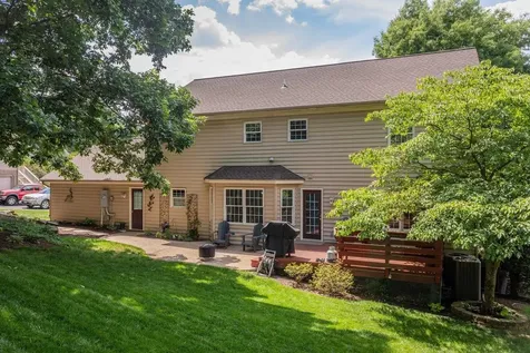 760 Confederacy Drive Penn Laird VA 22846