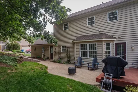 760 Confederacy Drive Penn Laird VA 22846