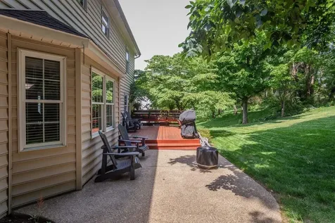 760 Confederacy Drive Penn Laird VA 22846