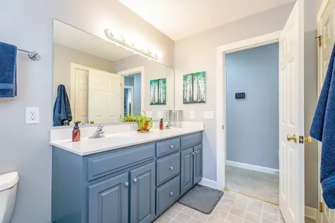 760 Confederacy Drive Penn Laird VA 22846