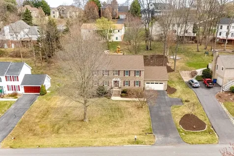 760 Confederacy Drive Penn Laird VA 22846