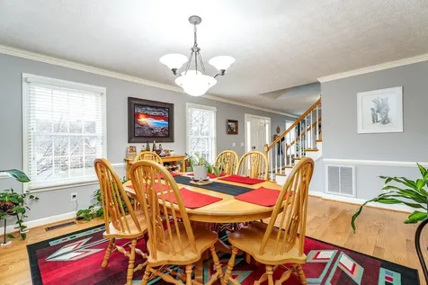 760 Confederacy Drive Penn Laird VA 22846