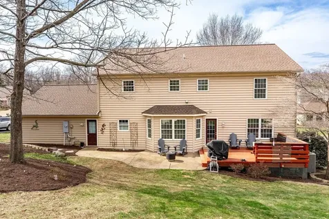 760 Confederacy Drive Penn Laird VA 22846