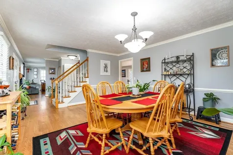 760 Confederacy Drive Penn Laird VA 22846