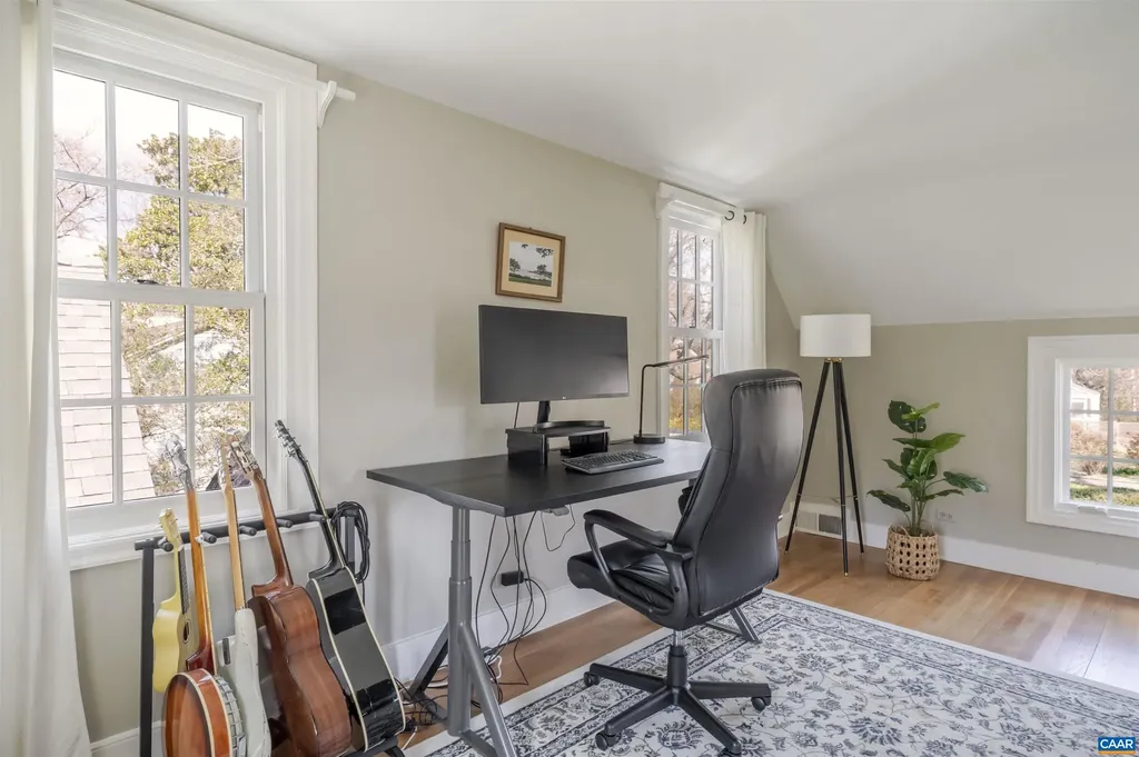 1504 Rutledge Avenue Charlottesville VA 22903