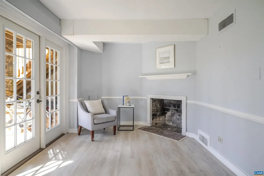 1504 Rutledge Avenue Charlottesville VA 22903