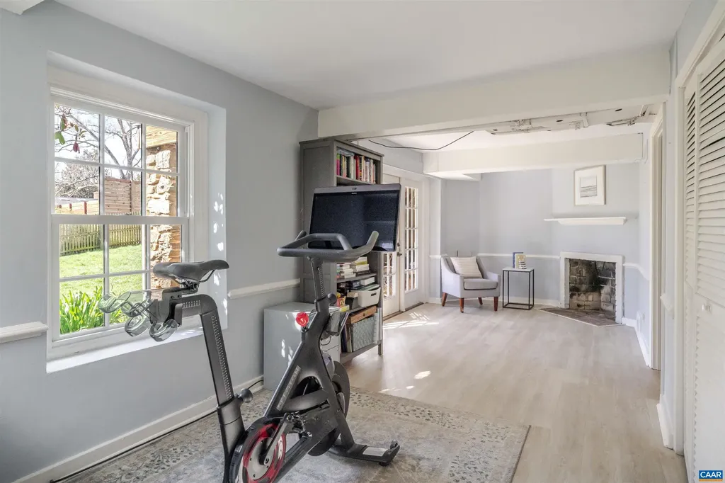 1504 Rutledge Avenue Charlottesville VA 22903
