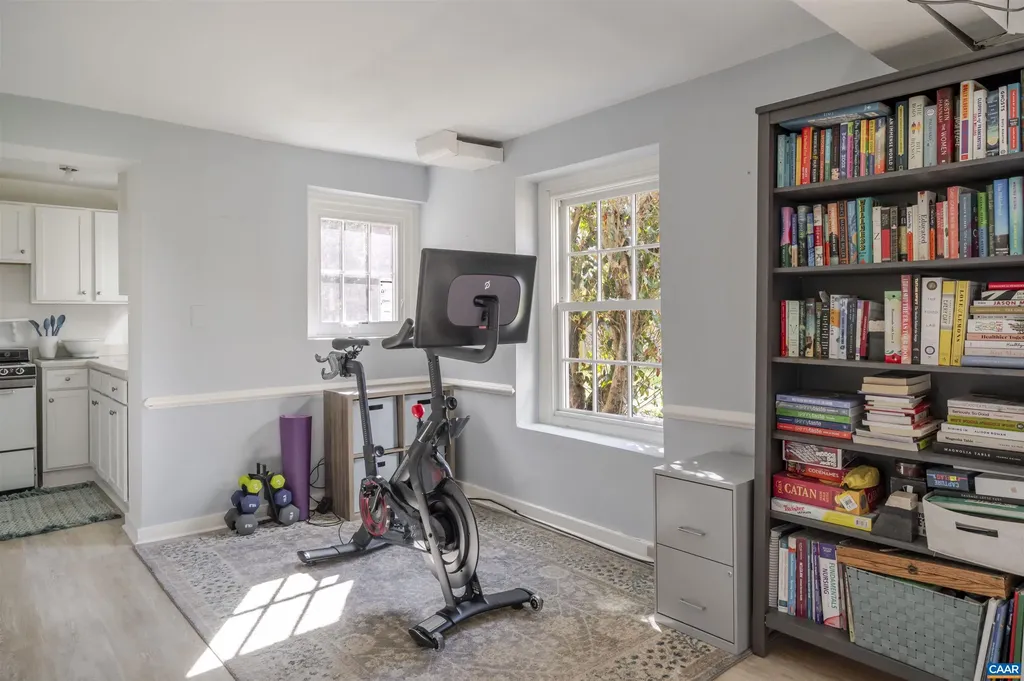 1504 Rutledge Avenue Charlottesville VA 22903