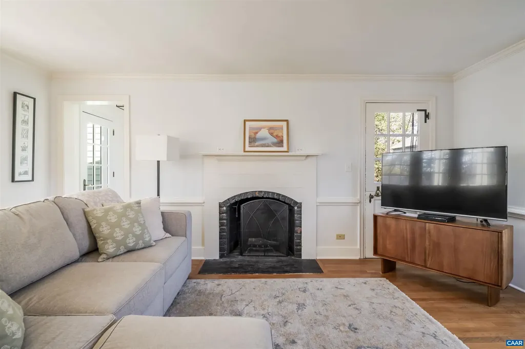 1504 Rutledge Avenue Charlottesville VA 22903