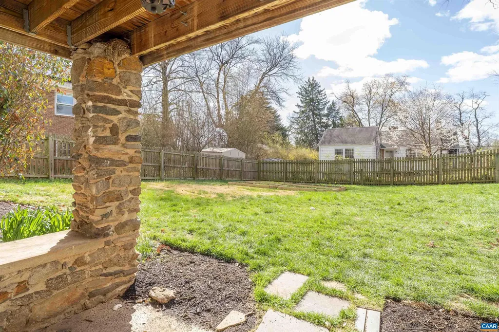 1504 Rutledge Avenue Charlottesville VA 22903