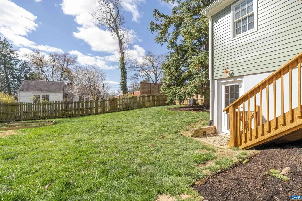 1504 Rutledge Avenue Charlottesville VA 22903