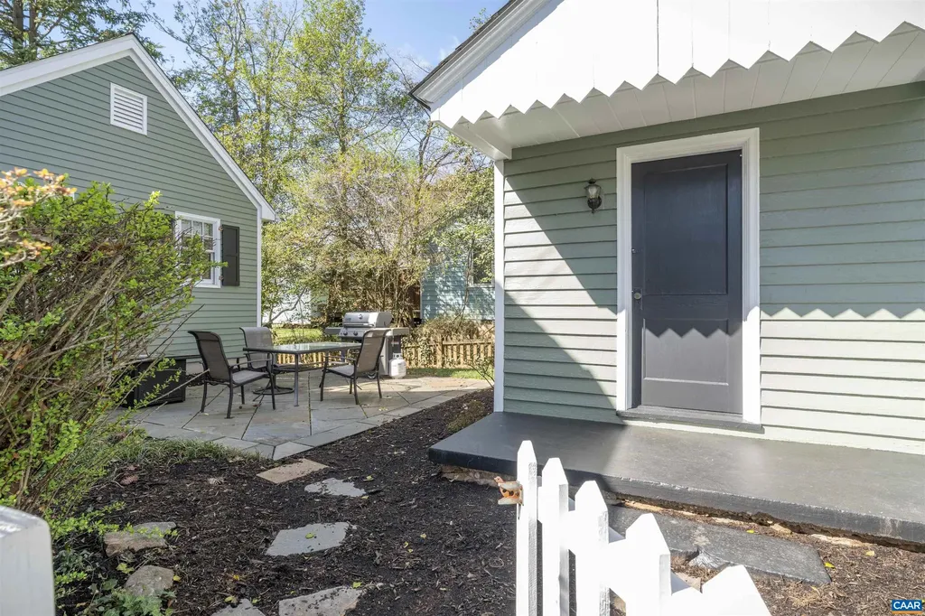 1504 Rutledge Avenue Charlottesville VA 22903
