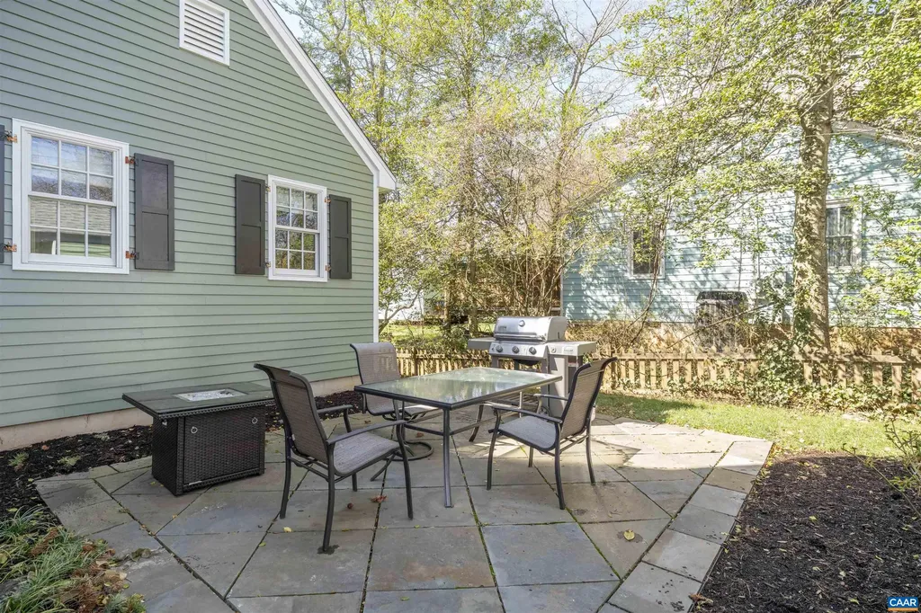 1504 Rutledge Avenue Charlottesville VA 22903