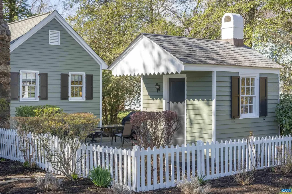 1504 Rutledge Avenue Charlottesville VA 22903