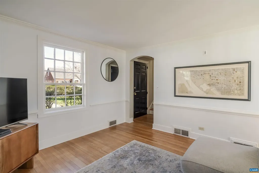 1504 Rutledge Avenue Charlottesville VA 22903