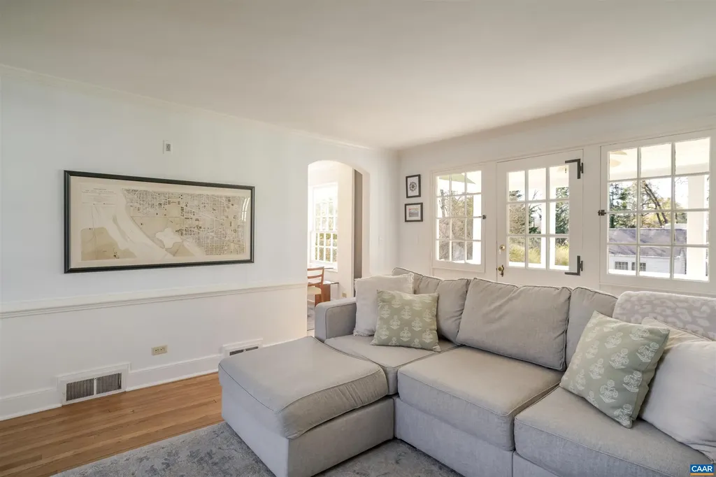 1504 Rutledge Avenue Charlottesville VA 22903