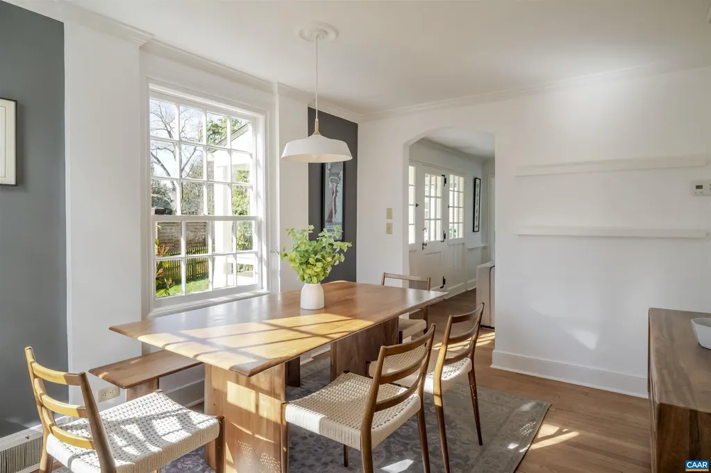 1504 Rutledge Avenue Charlottesville VA 22903