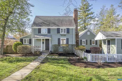 1504 Rutledge Avenue Charlottesville VA 22903
