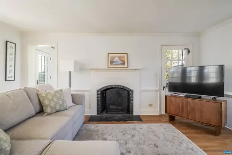1504 Rutledge Avenue Charlottesville VA 22903