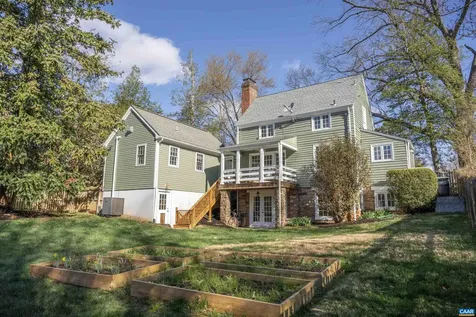 1504 Rutledge Avenue Charlottesville VA 22903