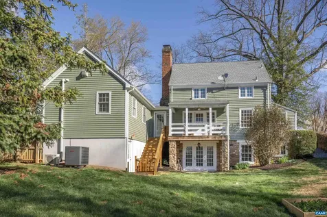 1504 Rutledge Avenue Charlottesville VA 22903