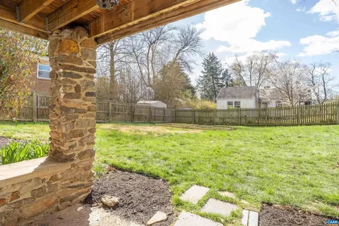 1504 Rutledge Avenue Charlottesville VA 22903