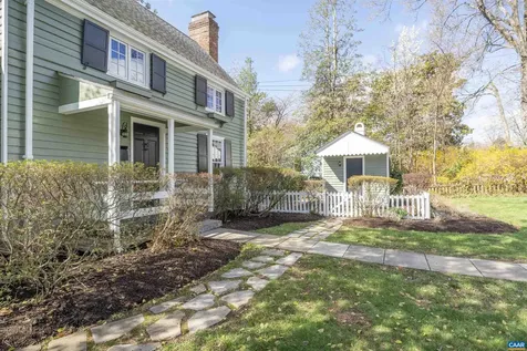 1504 Rutledge Avenue Charlottesville VA 22903