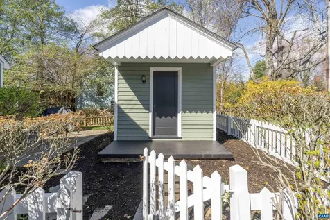 1504 Rutledge Avenue Charlottesville VA 22903