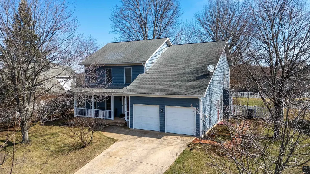 1540 Apple Ridge Court Harrisonburg VA 22801