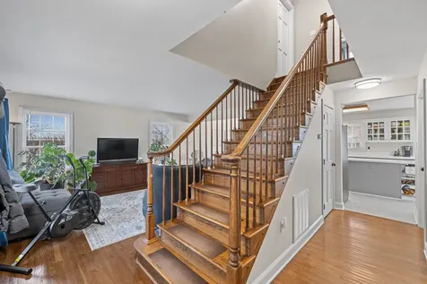 1540 Apple Ridge Court Harrisonburg VA 22801