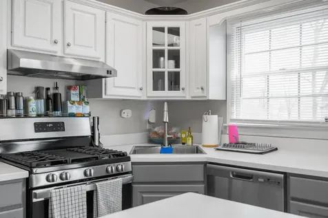 1540 Apple Ridge Court Harrisonburg VA 22801