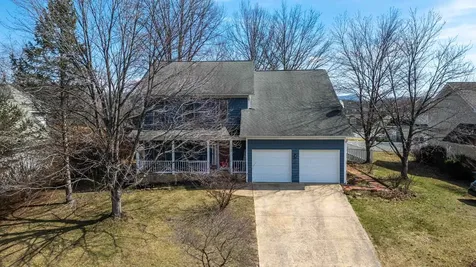 1540 Apple Ridge Court Harrisonburg VA 22801