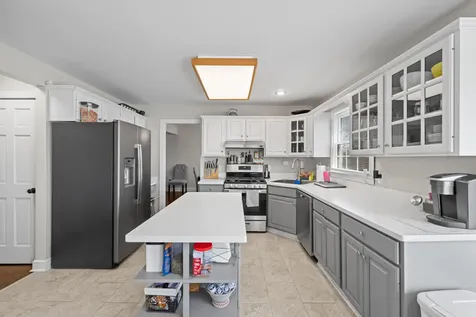 1540 Apple Ridge Court Harrisonburg VA 22801