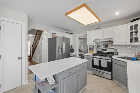 1540 Apple Ridge Court Harrisonburg VA 22801