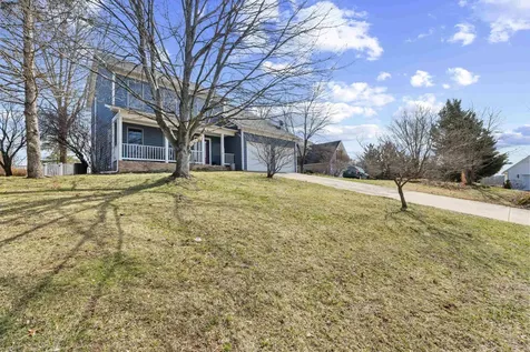 1540 Apple Ridge Court Harrisonburg VA 22801