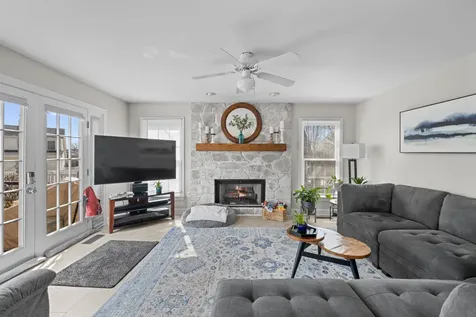 1540 Apple Ridge Court Harrisonburg VA 22801