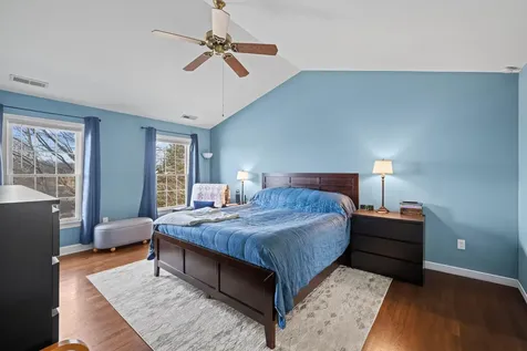 1540 Apple Ridge Court Harrisonburg VA 22801