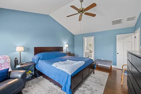 1540 Apple Ridge Court Harrisonburg VA 22801