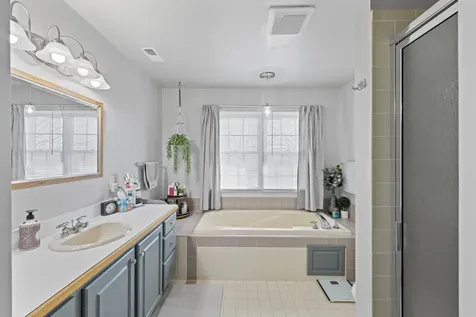 1540 Apple Ridge Court Harrisonburg VA 22801