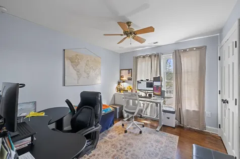 1540 Apple Ridge Court Harrisonburg VA 22801