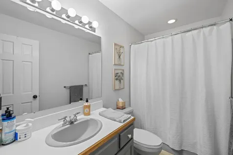 1540 Apple Ridge Court Harrisonburg VA 22801