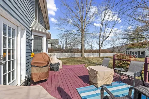 1540 Apple Ridge Court Harrisonburg VA 22801