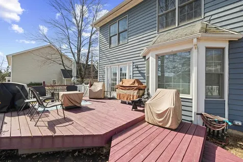 1540 Apple Ridge Court Harrisonburg VA 22801