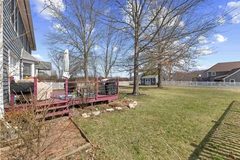 1540 Apple Ridge Court Harrisonburg VA 22801