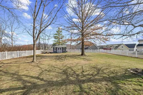 1540 Apple Ridge Court Harrisonburg VA 22801
