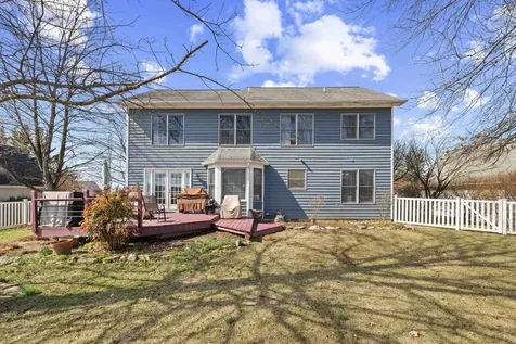 1540 Apple Ridge Court Harrisonburg VA 22801